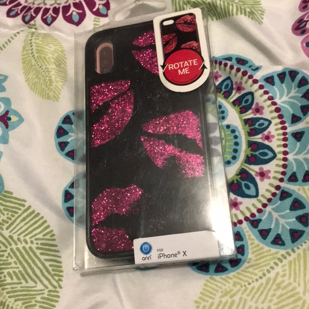 iPhone X case
